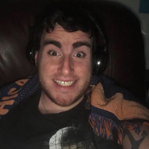 Meet your Posher, Nathanial